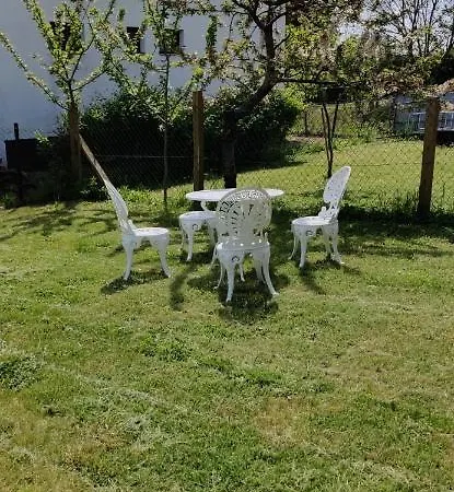 Kovács Nyaraló Vonyarcvashegy