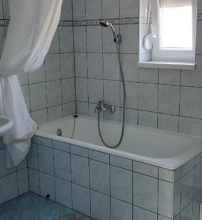 Kovács Nyaraló Vonyarcvashegy