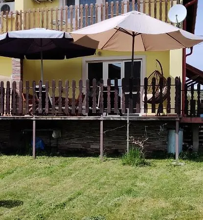 Kovács Nyaraló Vonyarcvashegy
